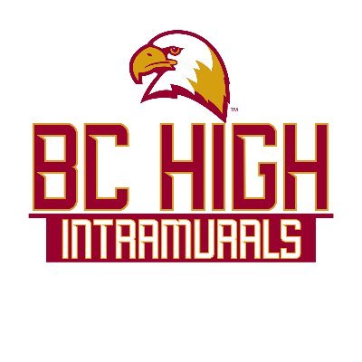 BCHIntramurals's profile picture. The Official Twitter Account of BC High Intramurals