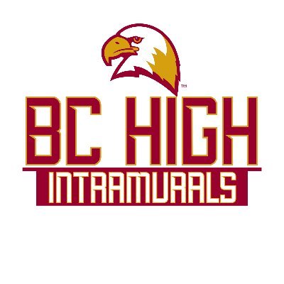 The Official Twitter Account of BC High Intramurals