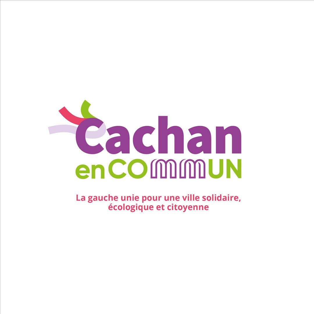 Liste Cachan en Commun, autour d’@HdeComarmond | Partageons une ville solidaire 🤝, écologique 🌱 et citoyenne 👱🏻‍♀️🧑🏾👩🏽‍🦱👵🏼