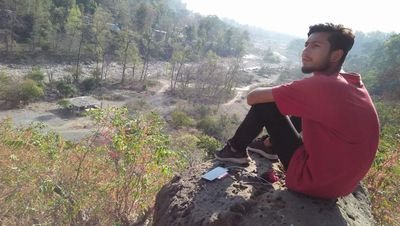 PremKha25911625's profile picture. 