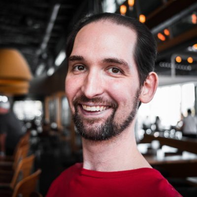 christianmagill's profile picture. 