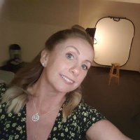 Melissa Cross - @melissamcross Twitter Profile Photo