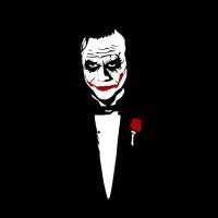 Joker (@jokershandle) 's Twitter Profile