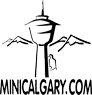 The voice of Mini and MINI enthusiasts in the Calgary area
