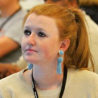 Caroline Kenny (@carolinerkenny) 's Twitter Profile Photo