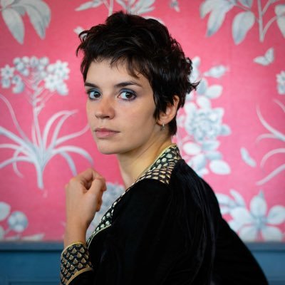 gabi_garbutt's profile picture. New E.P ‘Heart Milk’ out now!