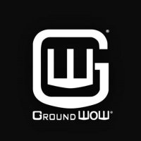 GroundWOW® (@groundwow) 's Twitter Profile Photo GroundWOW® (@groundwow) 's Twitter Profile Photo