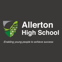 Allerton High School (@allyhighleeds) 's Twitter Profile Photo Allerton High School (@allyhighleeds) 's Twitter Profile Photo