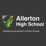 AllyHighLeeds's profile picture. Introducing the official Allerton High School Twitter Account! Please follow us for regular information and updates...