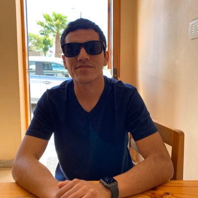 ortega_xc's profile picture. 🇨🇱