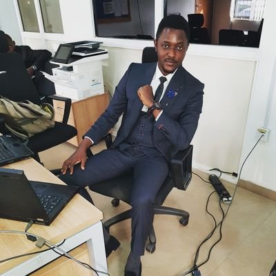 Co-Founder Roowanda| Block chain Developers| Digital portfolio Asset Manager| Techpreneur | Java Script Developer | Network and Infrastructure Expert