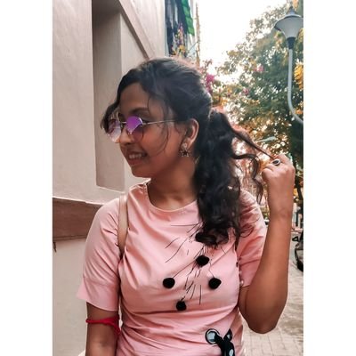 IshuChatterjee's profile picture. || You have to be odd to be no 1 (ONE) ||
Instagram- ❤Ishani Chatterjee❤