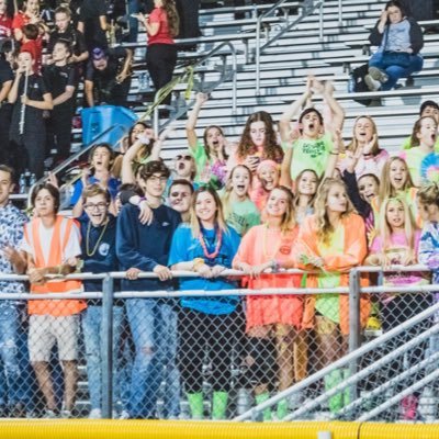 CRESTWOOD CRAZIES Profile