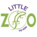 Little Zoo to you (@littlezootoyou) Twitter profile photo