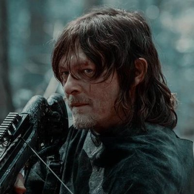 ⤷❰ Uɴᴄᴏɴᴅɪᴛɪᴏɴᴀʟ ғᴀɴ ᴏғ Nᴏʀᴍᴀɴ Rᴇᴇᴅᴜs ❱⊰
˗ˏˋ 💀 Daryl Dixon 💀 ˎˊ˗ ✫  ⋆ #TWDFamily
       🖕🏻 🗡️ IF DARYL DIE WE RIOT 🗡️🖕🏻 #FannAccount