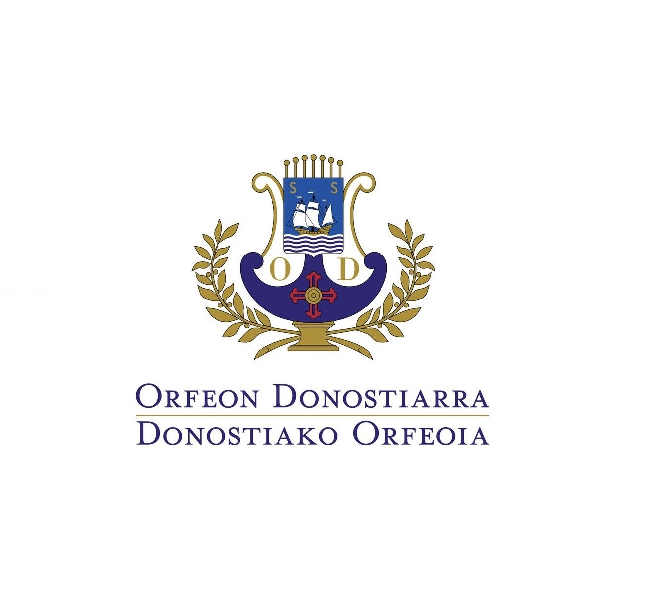 Cuenta oficial del Orfeón Donostiarra / Donostiako Orfeoiaren kontu ofiziala.