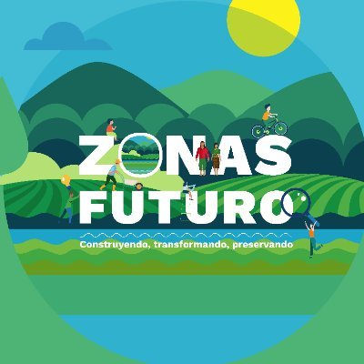 Zonas Futuro es la estrategia para terminar de construir a Colombia con legalidad, emprendimiento y equidad, en regiones con una gran oportunidad para el país.