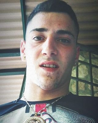 Valerio91347085's profile picture. VR7AAS