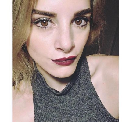 Soff_Lepo's profile picture. *Make up*