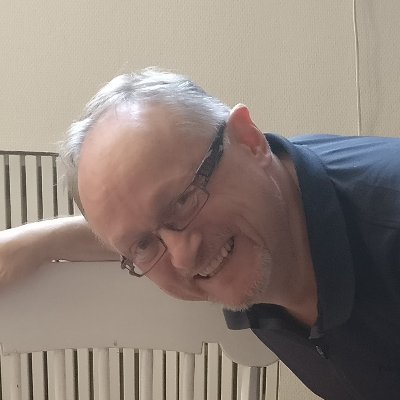 HarriAlasalmi's profile picture. A truthseeker beyond msm and a Granddad.