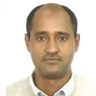 Tafesse Estifanos Profile