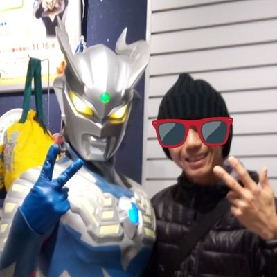 eizoman00 Profile Picture