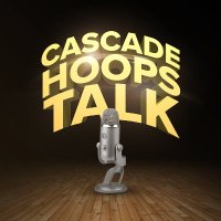 Cascade Hoops Talk (@cascadehooptalk) 's Twitter Profile Photo Cascade Hoops Talk (@cascadehooptalk) 's Twitter Profile Photo