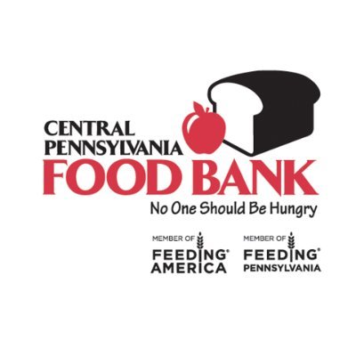 (Official Page) Fighting hunger, improving lives & strengthening communities in 27 PA counties. Help us: https://t.co/lgRqLqMmdW Feeding America member