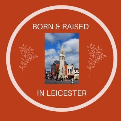 Welcome to Born and Raised in Leicester. This page was set up not only to share our memories of bygone years in Leicester but also our Childhood memories.