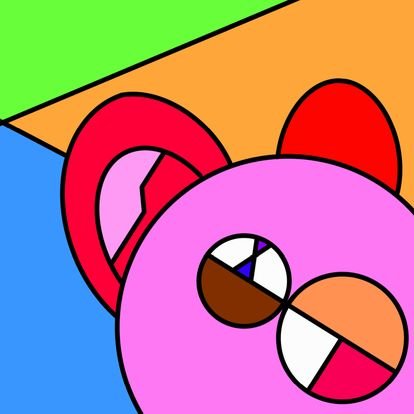 ✨🐽@🎨 現代のピカソ〜トンカツ受賞〜さんのプロフィール画像