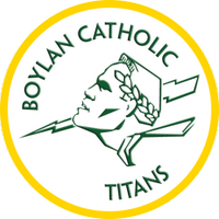 Boylan Titans (@bhstitans) 's Twitter Profile