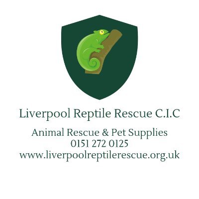 lrrcic's profile picture. Liverpool Reptile Rescue evolved in 2013 after it became apparent there was a need for a safe home for unwanted and stray reptiles in the North West of England