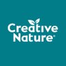 creativenature's profile picture. Premium #GlutenFree #NutFree Snacks, Baking Mixes & Superfoods Winner of The Grocer, Great Taste, Quality Food, Free From Awards and Overall #FSBAwards