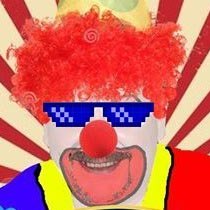 InodoroExcusado's profile picture. 