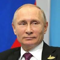Not Putin(@Wladimirputino) 's Twitter Profile Photo
