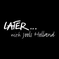Later...with Jools Holland on BBC Two (@bbclater) 's Twitter Profile Photo Later...with Jools Holland on BBC Two (@bbclater) 's Twitter Profile Photo