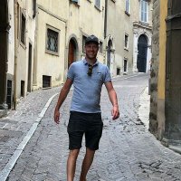 Patrick Steenbergen (@patstone12) 's Twitter Profile