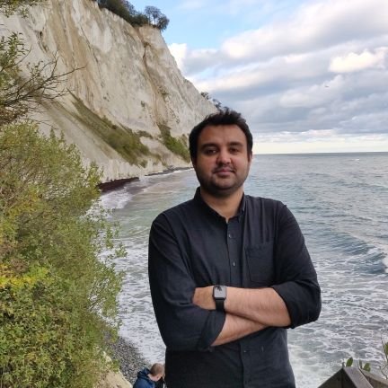 AbdulRehmanZ's profile picture. 