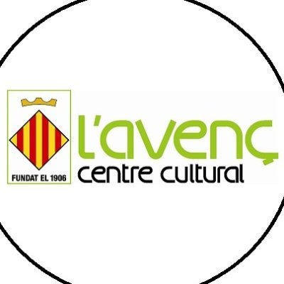 L’Avenç és un centre cultural creat l'any 1906.