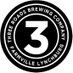 Three Roads Brewing Co. (@thirdstbrewing) Twitter profile photo