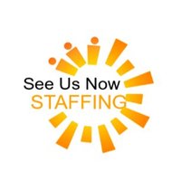 See Us Now Staffing(@seeusnowstaff) 's Twitter Profile Photo