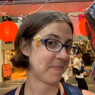 Media Specialist, Club Owner (anime, book, tabletop gaming, role playing, Esports), ISD 728 employee!