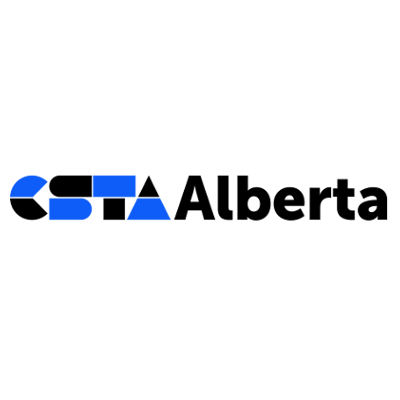 The official Twitter of the CSTA Alberta Chapter (Computer Science Teachers Association)