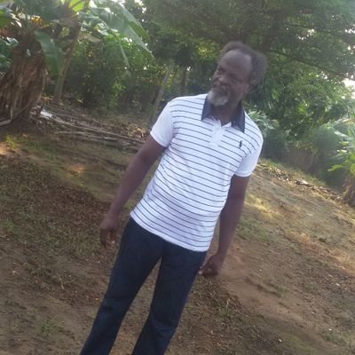 I'm an Engineer and a small scale industrialist and a Farmer