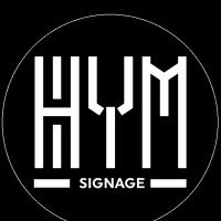 IG: hym_signage(@Hym_signage) 's Twitter Profile Photo