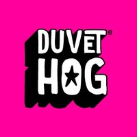 DUVET HOG(@duvethog) 's Twitter Profile Photo