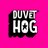 DUVET HOG