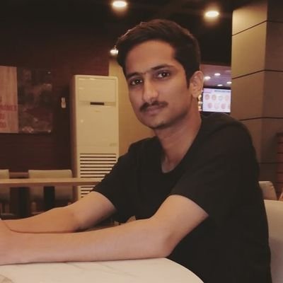 jahanzeb__jk's profile picture. Blockchain  Enthusiastic
Member DevC @facebook 
Python Django Developer
#python #developer #programmer