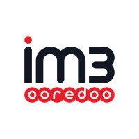 TabikPun_IM3MetroJago (@im3ooredoomtr) 's Twitter Profile Photo TabikPun_IM3MetroJago (@im3ooredoomtr) 's Twitter Profile Photo
