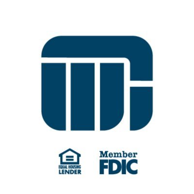 Privately Owned. Built in the Northwest. 
Member FDIC. Equal Housing Lender.
📍 Washington, Idaho and Oregon